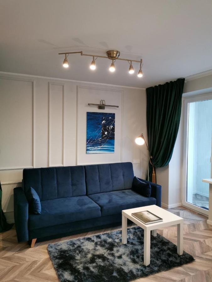 Cosy Center Apartment Klaipeda Exterior photo