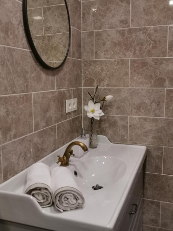 Cosy Center Apartment Klaipeda Exterior photo